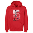 Bryson Stott Men's Hoodie | 500 LEVEL