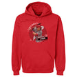 Spencer Steer Men's Hoodie | 500 LEVEL