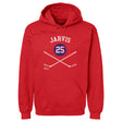 Doug Jarvis Men's Hoodie | 500 LEVEL