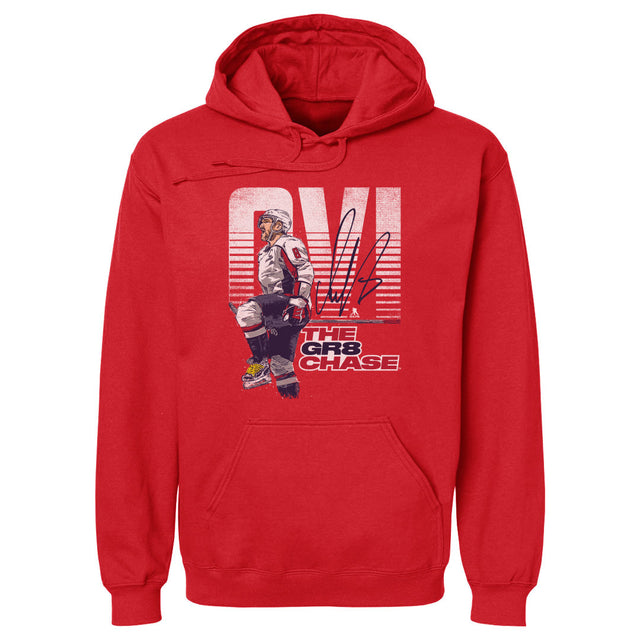 Alex Ovechkin Men's Hoodie | 500 LEVEL