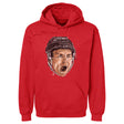 Connor Bedard Men's Hoodie | 500 LEVEL