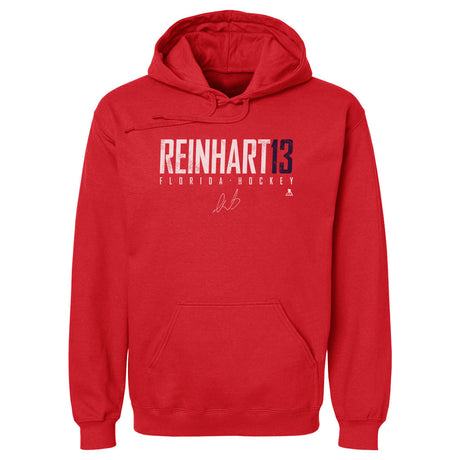 Sam Reinhart Men's Hoodie | 500 LEVEL