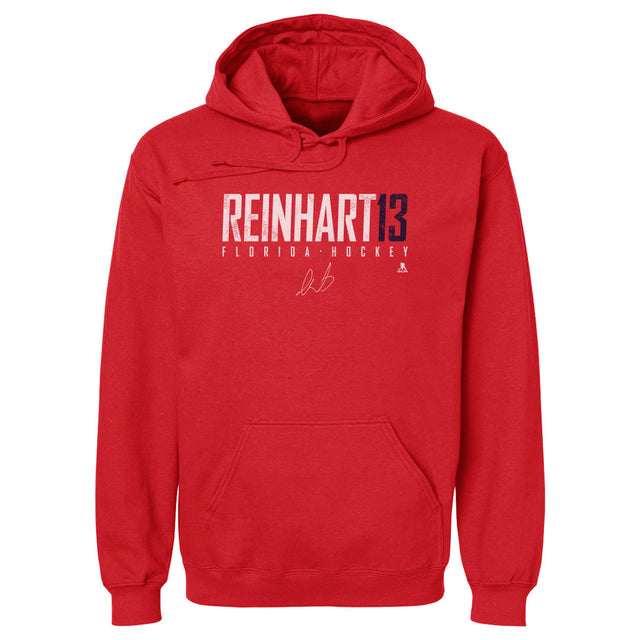 Sam Reinhart Men's Hoodie | 500 LEVEL