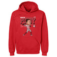Brock Purdy Men's Hoodie | 500 LEVEL