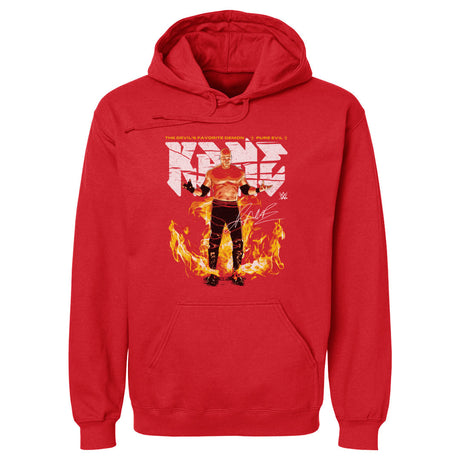 Kane Men's Hoodie | 500 LEVEL