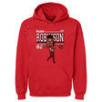 Bijan Robinson Men's Hoodie | 500 LEVEL