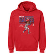 Bryce Harper Men's Hoodie | 500 LEVEL