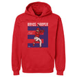 Bryce Harper Men's Hoodie | 500 LEVEL