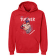 Trea Turner Men's Hoodie | 500 LEVEL
