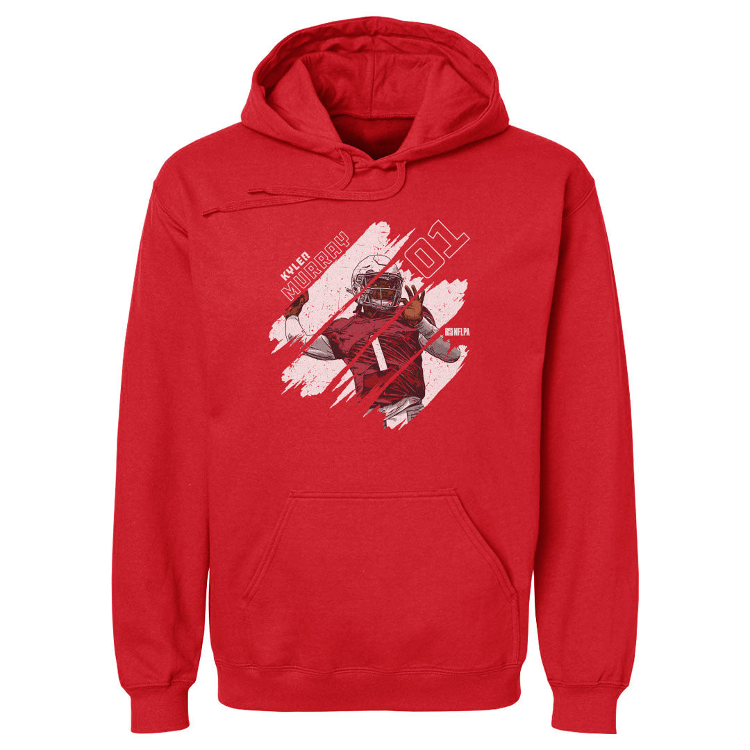 Kyler Murray Men's Hoodie | 500 LEVEL
