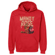 Mandy Rose Men's Hoodie | 500 LEVEL