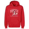 Bryce Harper Men's Hoodie | 500 LEVEL