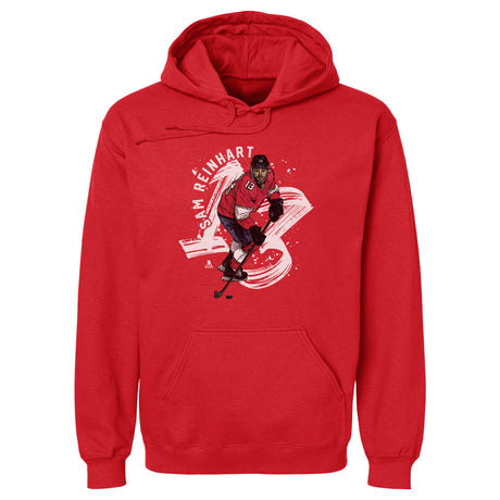 Sam Reinhart Men's Hoodie | 500 LEVEL