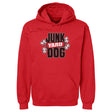 Junkyard Dog Men's Hoodie | 500 LEVEL