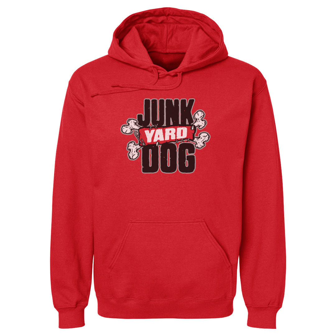 Junkyard Dog Men's Hoodie | 500 LEVEL