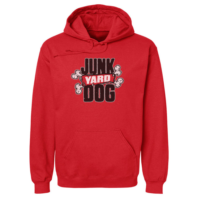 Junkyard Dog Men's Hoodie | 500 LEVEL