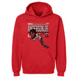 Will Anderson Jr. Men's Hoodie | 500 LEVEL