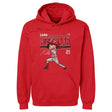 Lars Nootbaar Men's Hoodie | 500 LEVEL