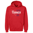 Trea Turner Men's Hoodie | 500 LEVEL
