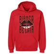 Bianca Belair Men's Hoodie | 500 LEVEL