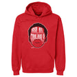 Bilal Coulibaly Men's Hoodie | 500 LEVEL