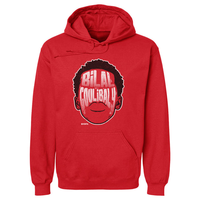Bilal Coulibaly Men's Hoodie | 500 LEVEL