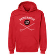 Rod Brind'Amour Men's Hoodie | 500 LEVEL