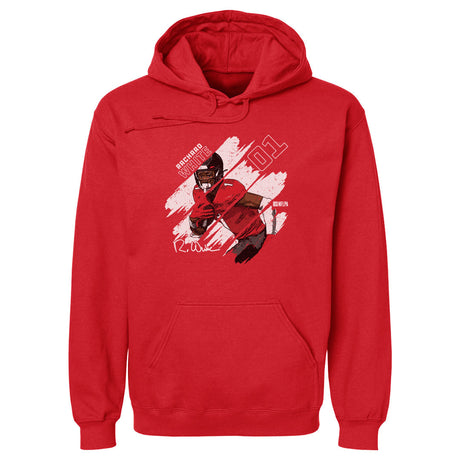 Rachaad White Men's Hoodie | 500 LEVEL