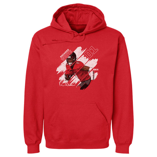 Rachaad White Men's Hoodie | 500 LEVEL