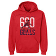 Alex Ovechkin Men's Hoodie | 500 LEVEL