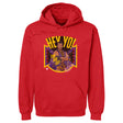 Razor Ramon Men's Hoodie | 500 LEVEL