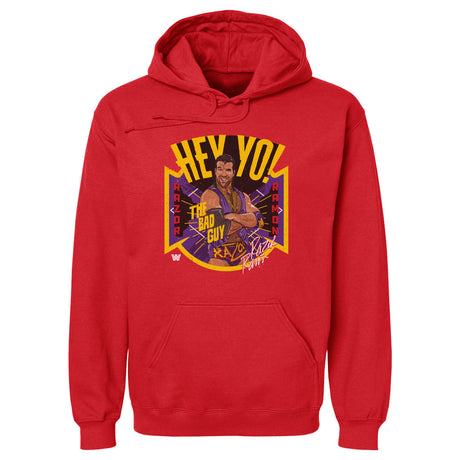 Razor Ramon Men's Hoodie | 500 LEVEL