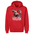 Matthew Tkachuk Men's Hoodie | 500 LEVEL