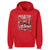 Chase Young Men's Hoodie | 500 LEVEL