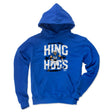 Quenton Nelson Men's Hoodie | 500 LEVEL