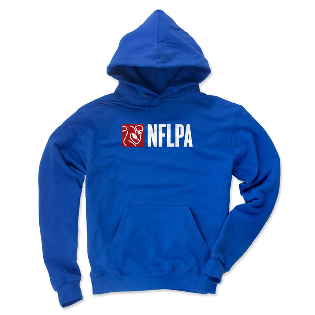 NFLPA Men's Hoodie | 500 LEVEL