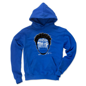 Jonathan Taylor Men's Hoodie | 500 LEVEL