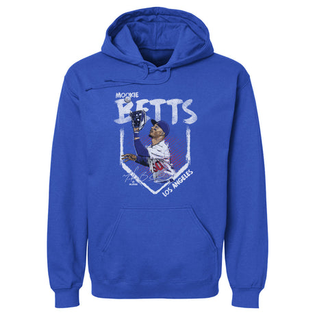 Mookie Betts Men's Hoodie | 500 LEVEL