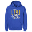 Devon Levi Men's Hoodie | 500 LEVEL