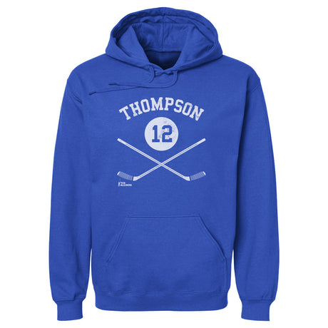 Errol Thompson Men's Hoodie | 500 LEVEL