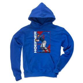 Nico Hoerner Men's Hoodie | 500 LEVEL