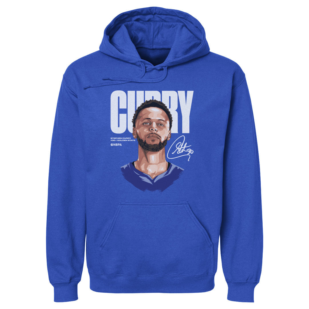 Steph Curry Men's Hoodie | 500 LEVEL