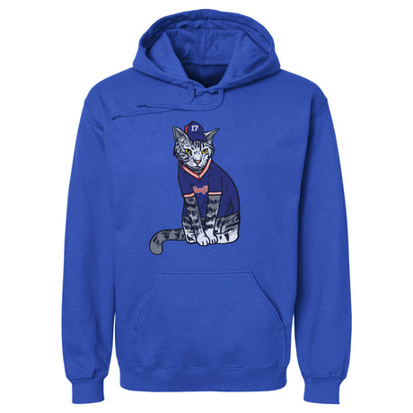 Keith Hernandez Men's Hoodie | 500 LEVEL