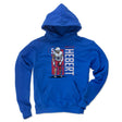Griffin Hebert Men's Hoodie | 500 LEVEL