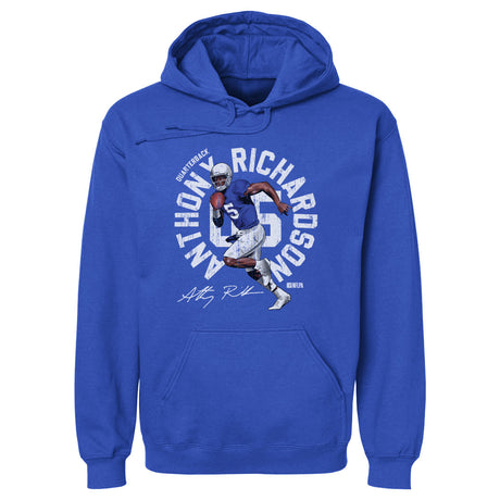 Anthony Richardson Men's Hoodie | 500 LEVEL