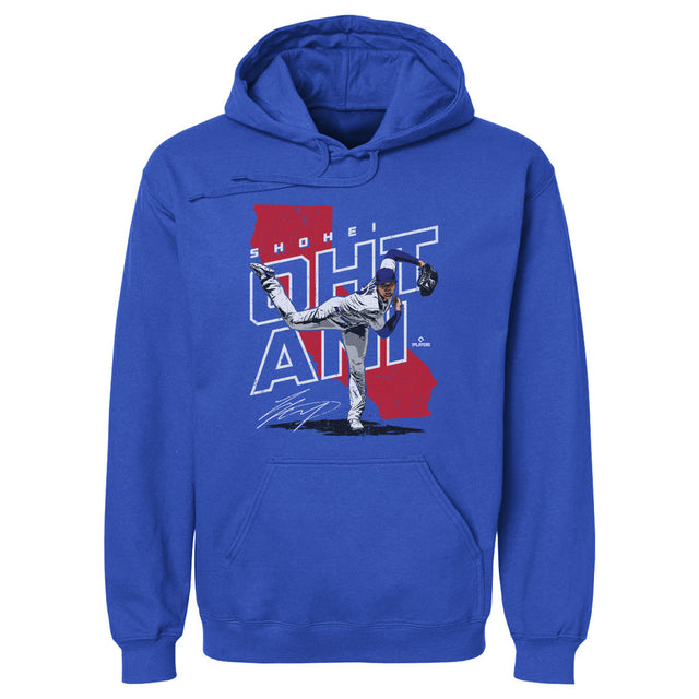 Shohei Ohtani Men's Hoodie | 500 LEVEL