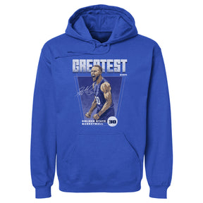 Steph Curry Men's Hoodie | 500 LEVEL