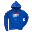 Andy Bathgate Men's Hoodie | 500 LEVEL