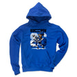Nikita Kucherov Men's Hoodie | 500 LEVEL