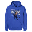 Auston Matthews Men's Hoodie | 500 LEVEL